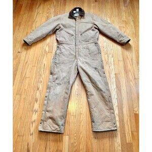 Walls Mens Blizzard Pruf Coveralls